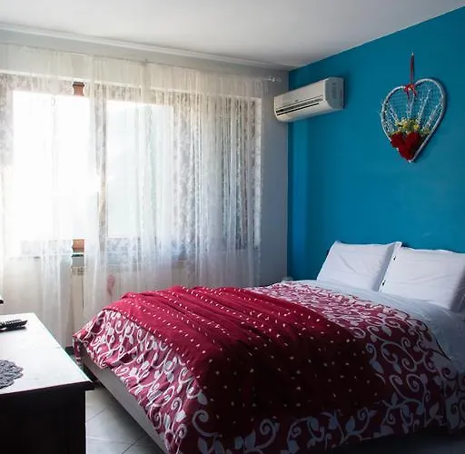 B&B Villa Delle Rose Pompei