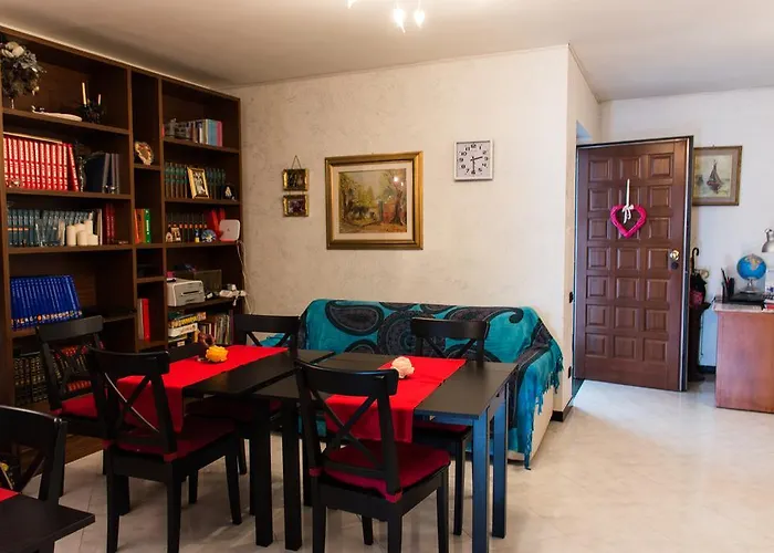 B&B Villa Delle Rose Pompei