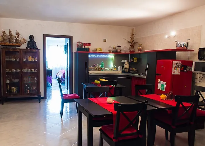 B&B Villa Delle Rose Pompei